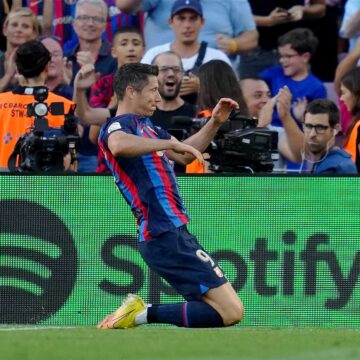 Barcelona – Valencia: typy, kursy, zapowiedź 05.03 | La Liga