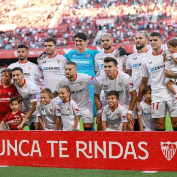 Sevilla – AS Roma: Przewidywane składy, droga do finału | Liga Europy