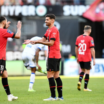 PSG – Rennes: typy, kursy, zakłady 25.02 | Ligue 1