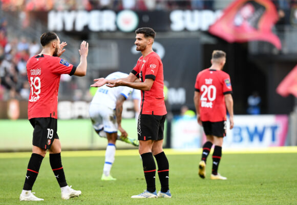 Rennes – Lens: typy, kursy, zapowiedź 1.04 | Ligue 1