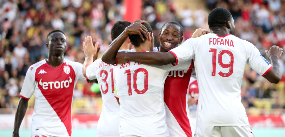 Monaco – Angers: Typy, kursy, zapowiedź 30.10 | Ligue 1