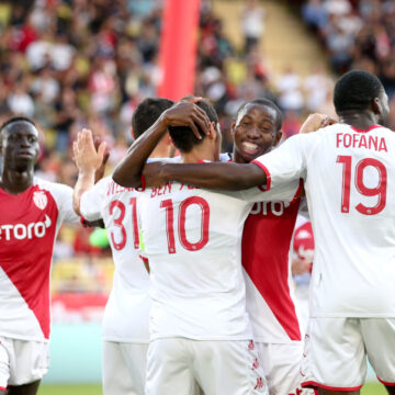 Lorient – Monaco: typy, kursy, zapowiedź 11.01 | Ligue 1