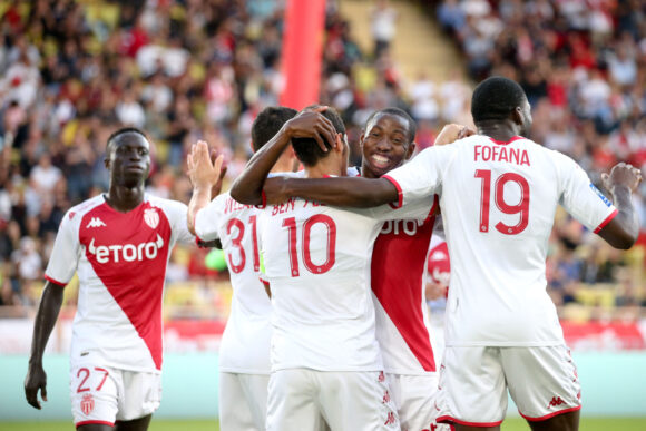 Monaco – Auxerre: Typy, kursy, zapowiedź | Ligue 1 01.02