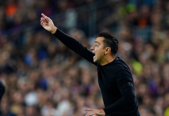 Xavi Hernandez: sylwetka trenera, prowadzone kluby, sukcesy