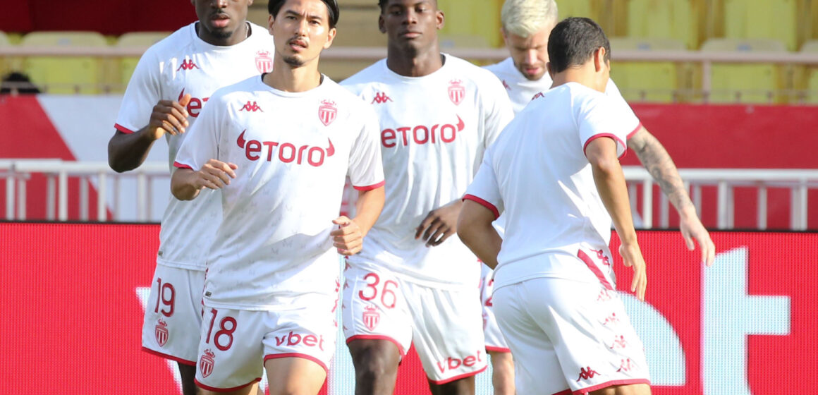 Lille – Monaco: Typy, kursy, zapowiedź 23.10 | Ligue 1