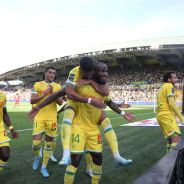 Nice – Nantes: Typy, kursy, zapowiedź 23.10 | Ligue 1