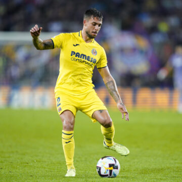 Villarreal – Hapoel: Typy, kursy, zapowiedź | 27.10 Liga Konferencji
