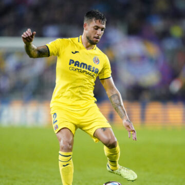 Villarreal – Hapoel: Typy, kursy, zapowiedź | 27.10 Liga Konferencji