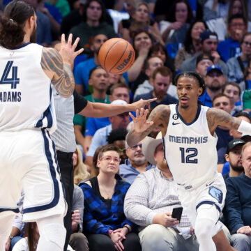 Memphis Grizzlies – San Antonio Spurs: Typy NBA, zapowiedź 12.01