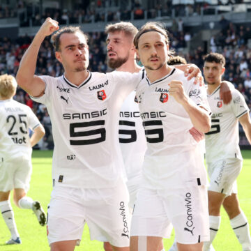 Rennes – Montpellier: typy, kursy, zapowiedź (30.10) | Ligue 1
