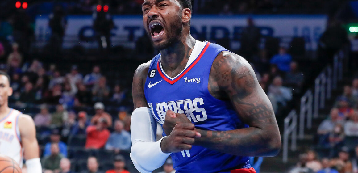 Los Angeles Clippers – New Orleans Pelicans: Typy NBA zapowiedź (30.10)