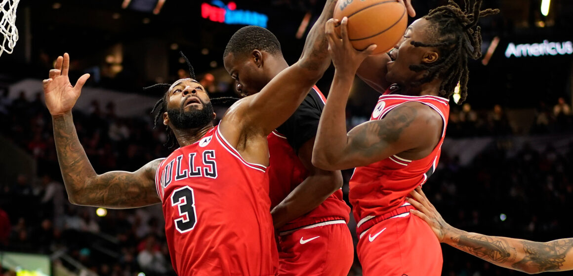 Chicago Bulls – Philadelphia 76ers: Typy NBA zapowiedź