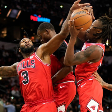 Chicago Bulls – Philadelphia 76ers: Typy NBA zapowiedź
