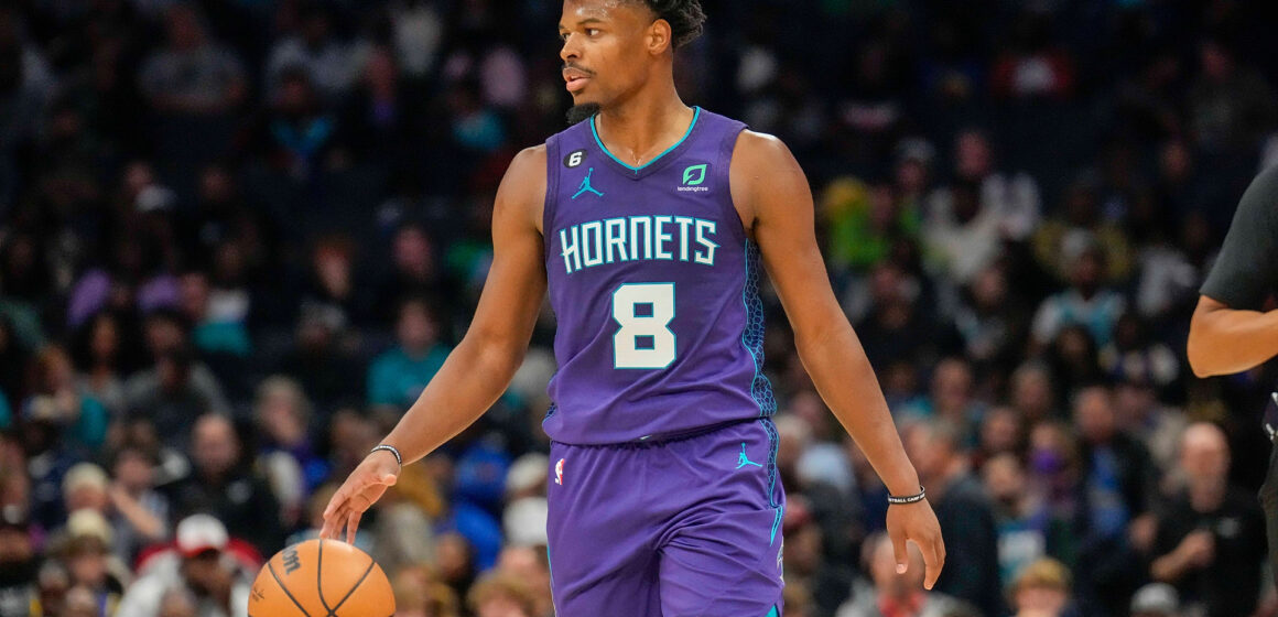 Charlotte Hornets – Sacramento Kings: Typy NBA, zapowiedź