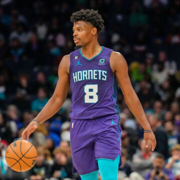 Charlotte Hornets – Sacramento Kings: Typy NBA, zapowiedź