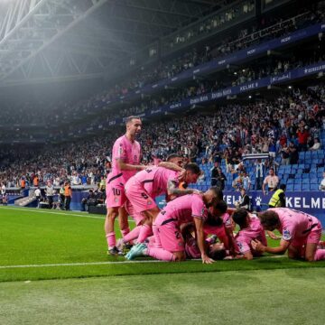 Mallorca – Espanyol: Typy, kursy, zapowiedź 28.10 | La Liga