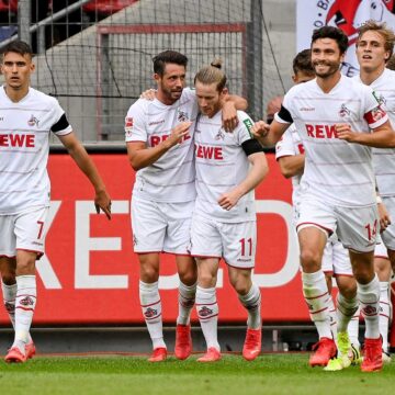 Hertha – Koeln: typy, kursy, zapowiedź (12.11) | Bundesliga