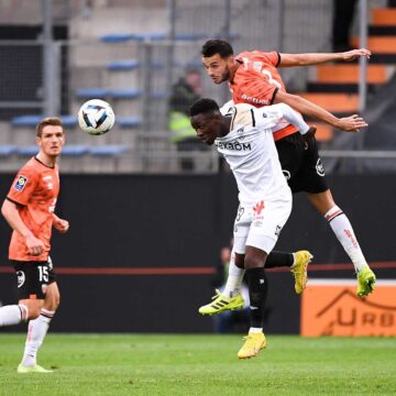 Reims – Lorient: Typy, kursy, zapowiedź | Ligue 1 01.02