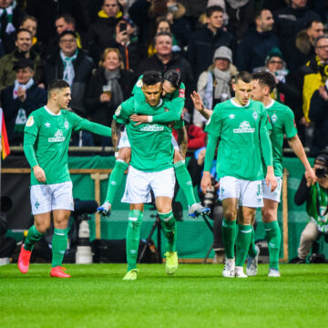 Werder Brema – Wolfsburg: Typy, kursy, zapowiedź | 28.01 Bundesliga