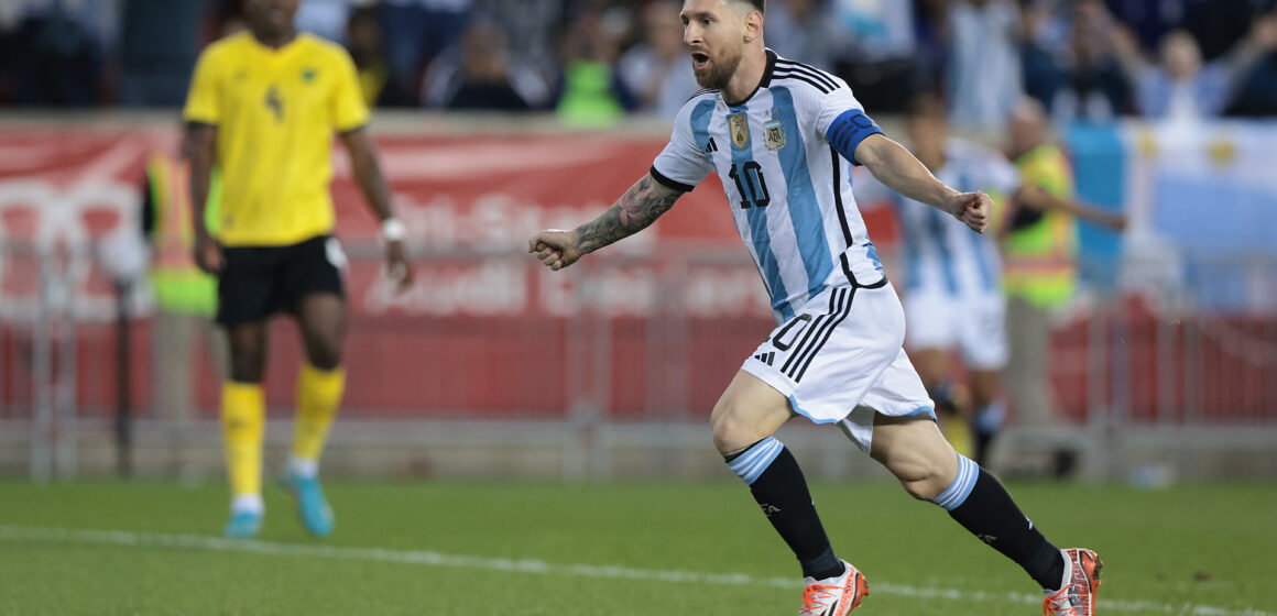 Argentyna mistrzem świata! Droga do finału | Katar 2022