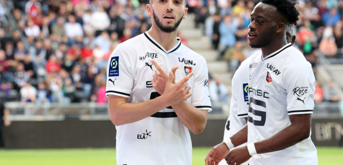 Lille – Rennes: typy, kursy, zapowiedź (06.11) | Ligue 1