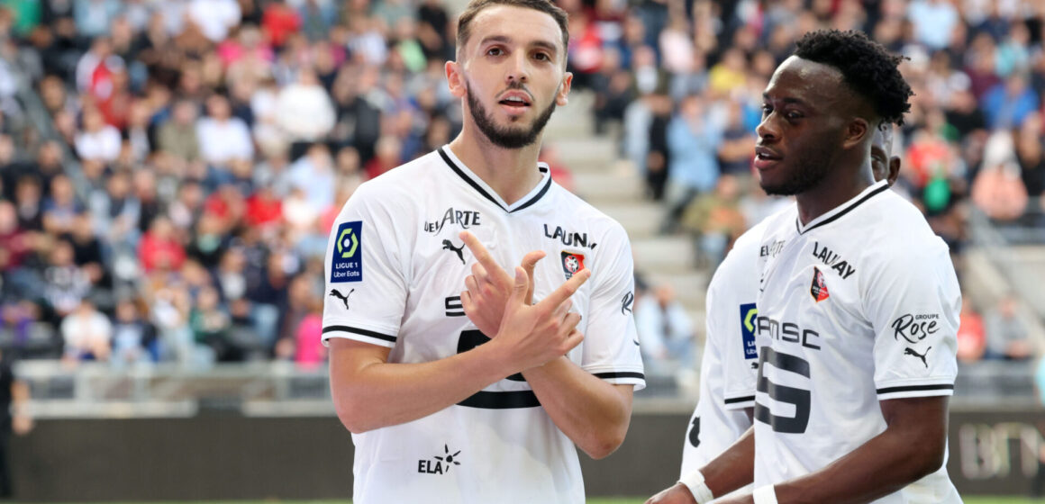 Rennes – PSG: typy, kursy, zapowiedź 08.10 | Ligue 1