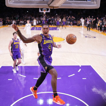 Dallas Mavericks – LA Lakers: Typy NBA, zapowiedź