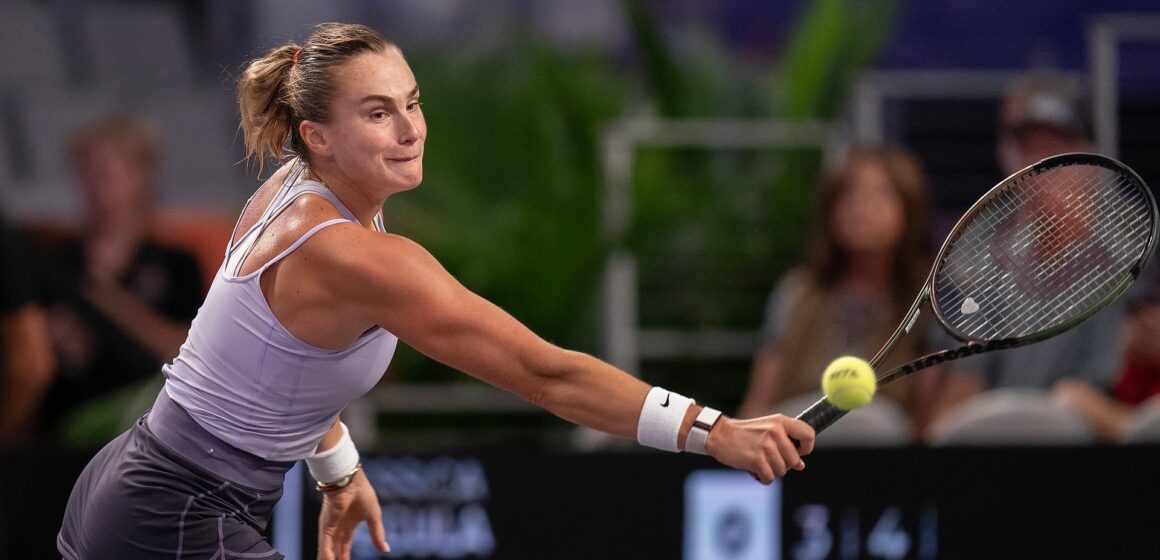 Elena Rybakina – Aryna Sabalenka: typy, kursy, zapowiedź | 28.01 Australian Open