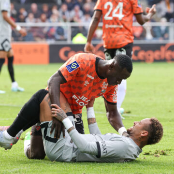 Angers – Lorient: Typy, kursy, zapowiedź 01.01 | Ligue 1