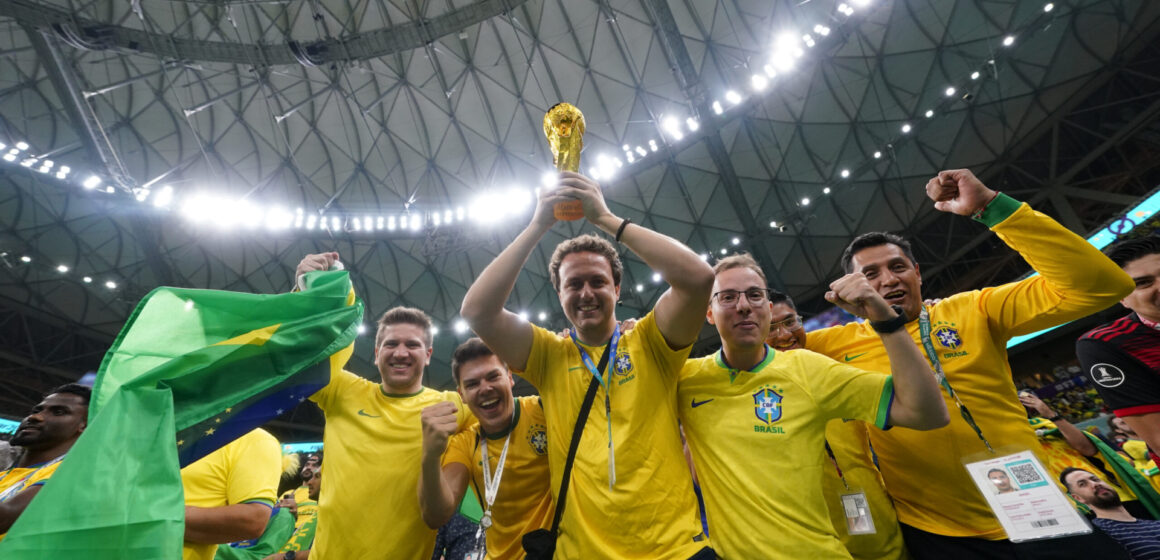 Kamerun – Brazylia typy na mecz, kursy, zapowiedź 02.12 | MŚ Katar 2022