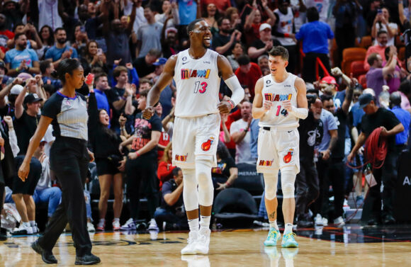 Atlanta Hawks – Miami Heat: Typy NBA, zapowiedź