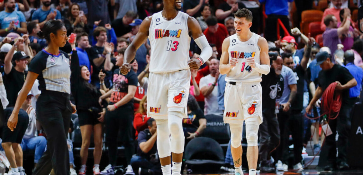 Atlanta Hawks – Miami Heat: Typy NBA, zapowiedź