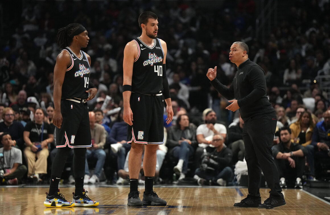 Typy NBA: New Orleans Pelicans – LA Clippers: typowanie, kursy, zapowiedź