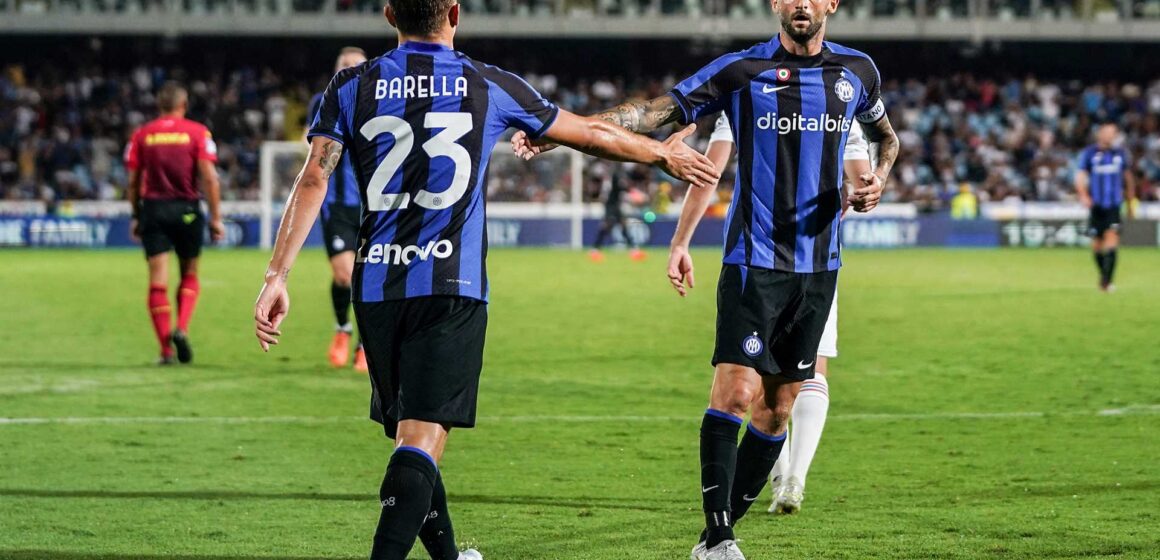 Atalanta – Inter. Typy, kursy, zapowiedź 13.11 | Serie A