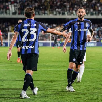Atalanta – Inter. Typy, kursy, zapowiedź 13.11 | Serie A