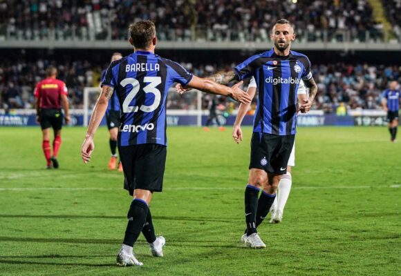 Inter Mediolan – Verona: Typy, kursy, zapowiedź 14.01 | Serie A
