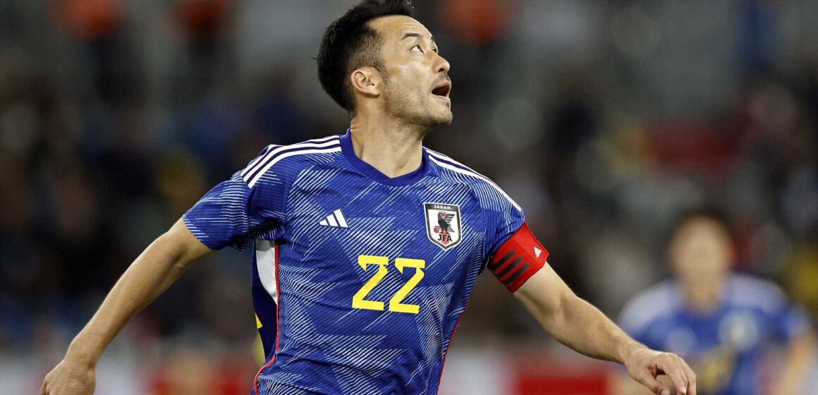 Japonia – Chorwacja typy na mecz, kursy, zapowiedź 05.12 | MŚ Katar 2022