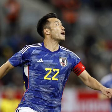 Japonia – Chorwacja typy na mecz, kursy, zapowiedź 05.12 | MŚ Katar 2022