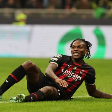 AC Milan – AS Roma: Typy, kursy, zapowiedź 08.01 | Serie A