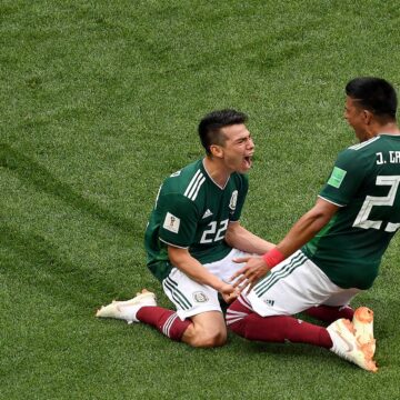 Meksyk – Honduras. Typy, kursy, zapowiedź 26.06 | Gold Cup