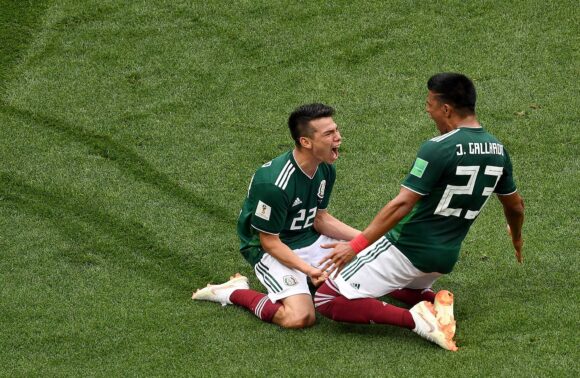 Arabia Saudyjska – Meksyk typy na mecz, kursy, zapowiedź 30.11 | MŚ Katar 2022
