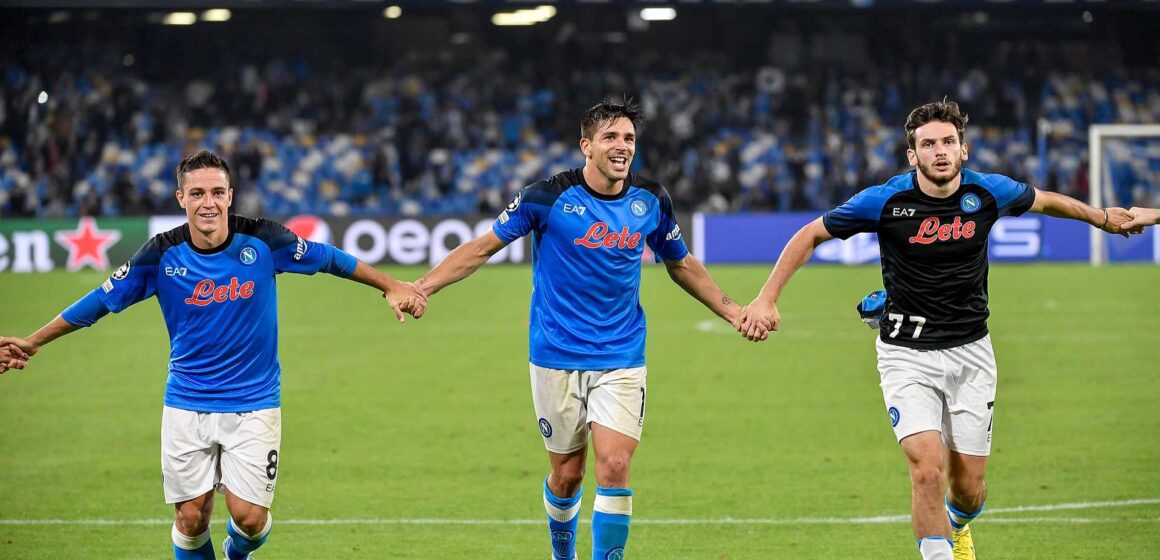 Napoli – Inter: Typy, kursy, zapowiedź 21.05 | Serie A
