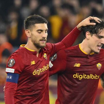 AS Roma – Bologna: Typy, kursy, zapowiedź 04.01 | Serie A