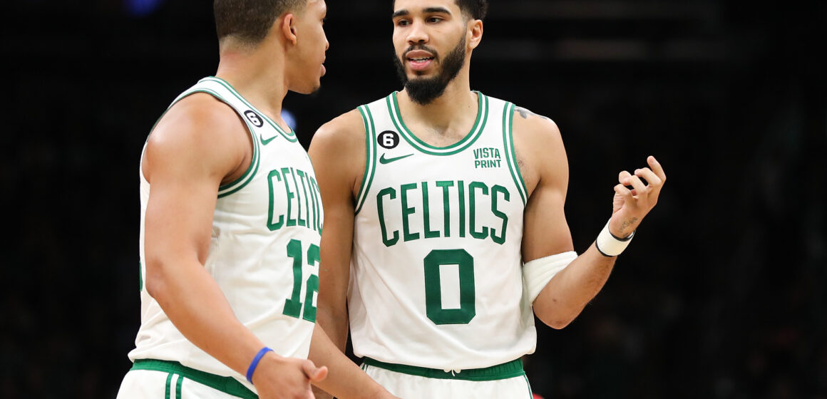 Boston Celtics – Los Angeles Clippers: Typy NBA, zapowiedź 30.12