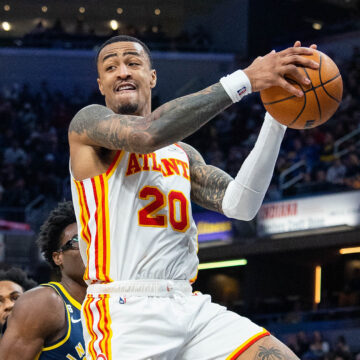 Atlanta Hawks – Brooklyn Nets: Typy NBA, zapowiedź 29.12