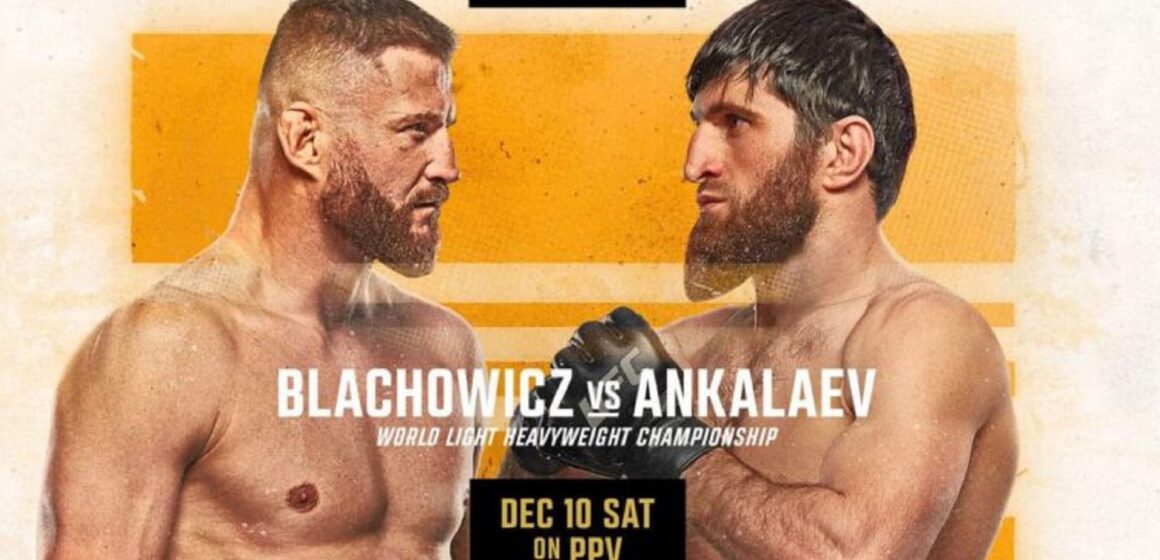 UFC 282-rozpiska-karta-walk-typy-zapowiedz-mma-jan błachowicz