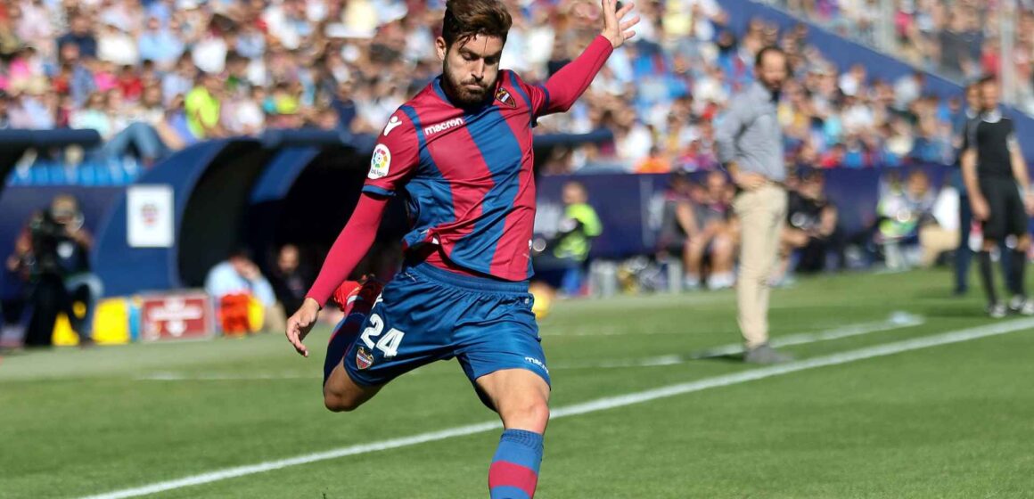 Levante – Andorra. Typy, kursy, zapowiedź 21.12 | Puchar Króla