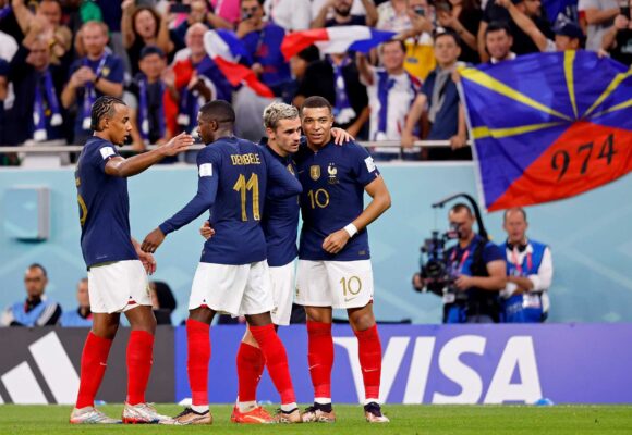 Argentyna – Francja typy, kursy, zapowiedź 18.12 | MŚ Katar 2022