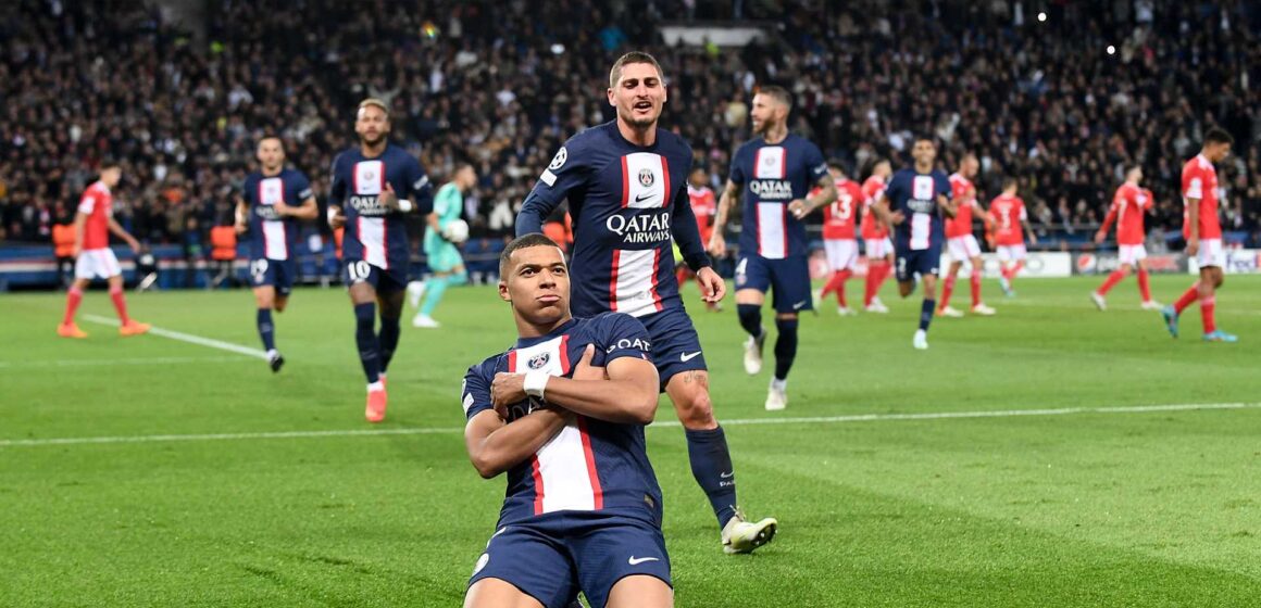 PSG – Clermont: typy, kursy, zapowiedź 03.06 | Ligue 1