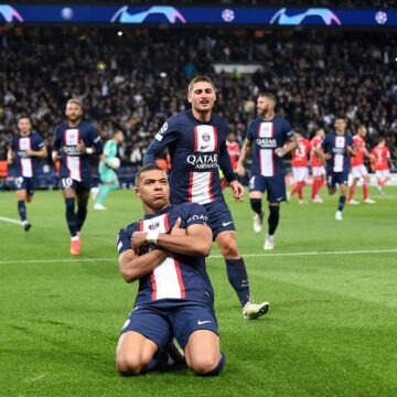 Troyes – PSG: Typy, kursy, zapowiedź | 07.05 Ligue 1